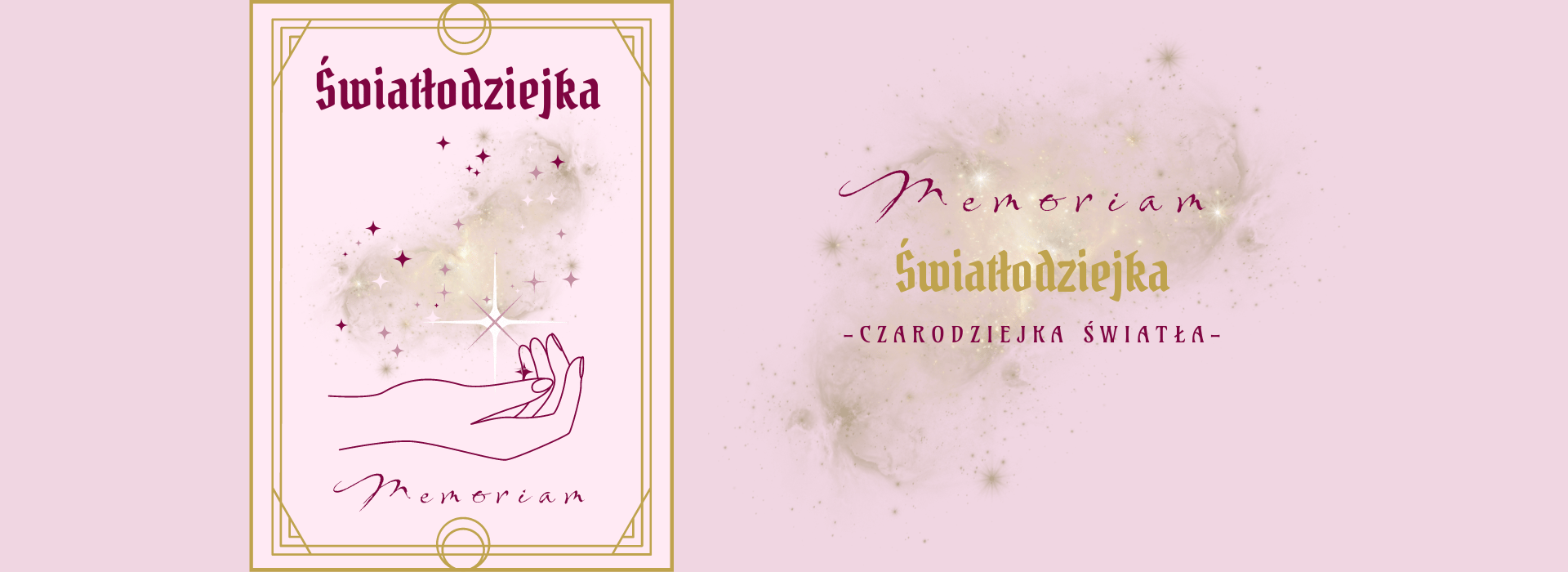 Światłodziejka