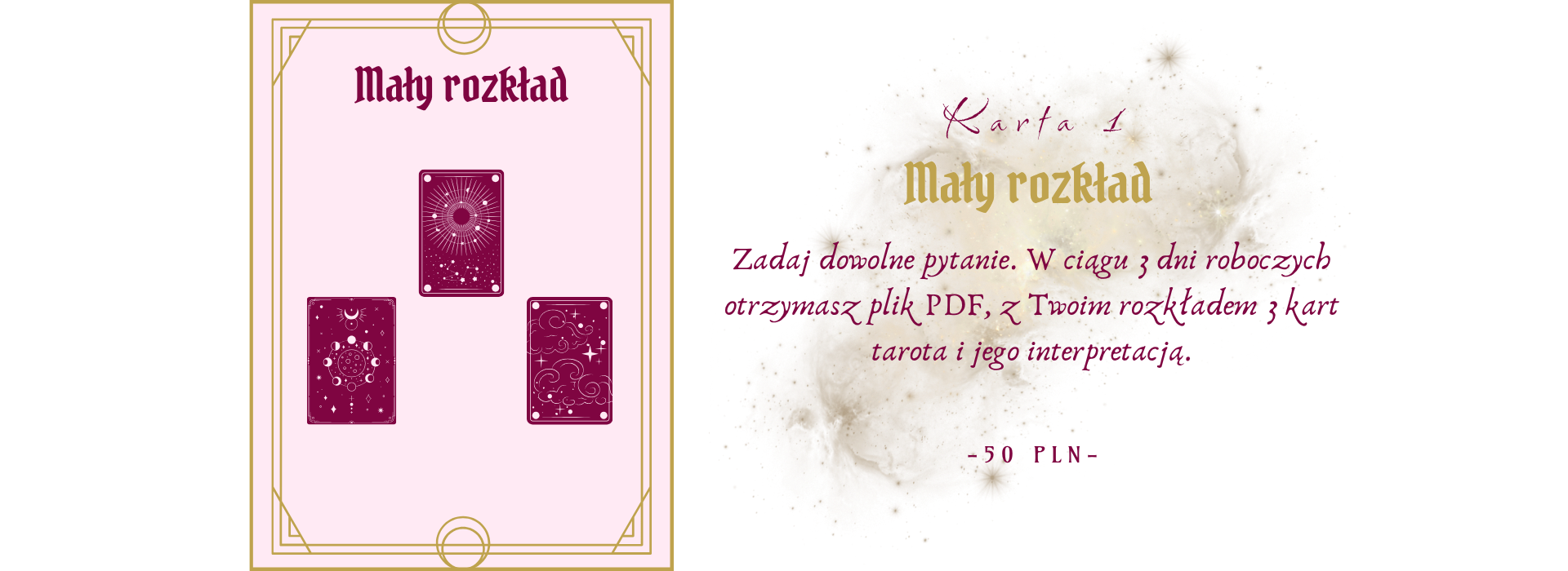 3kartytarot