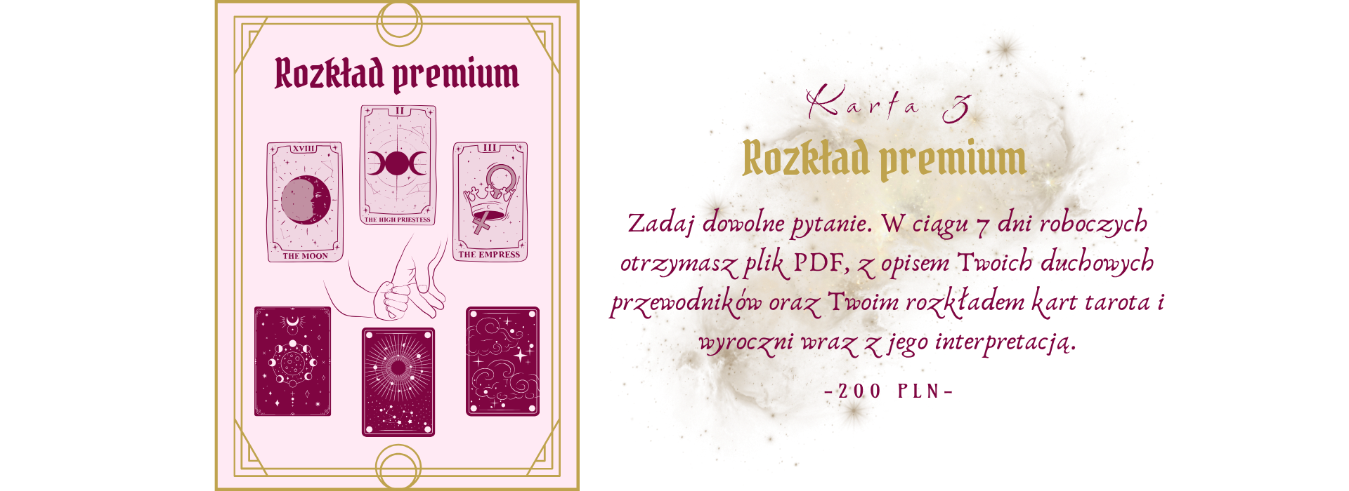 rozkladpremium
